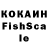 Конопля THC 21% Aliona Horobets